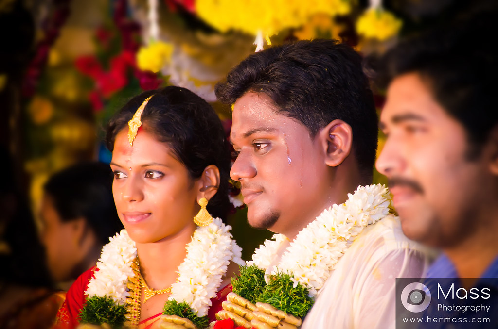 Hindu Wedding Photography in chennai